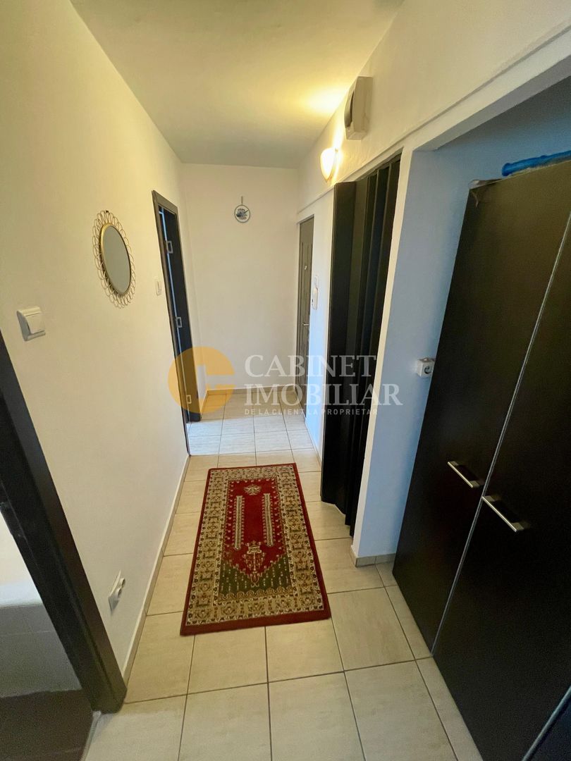 Primaverii - Etaj 2 - Fara Risc - 2 Camere - Mobilat/Utilat - Poză 7