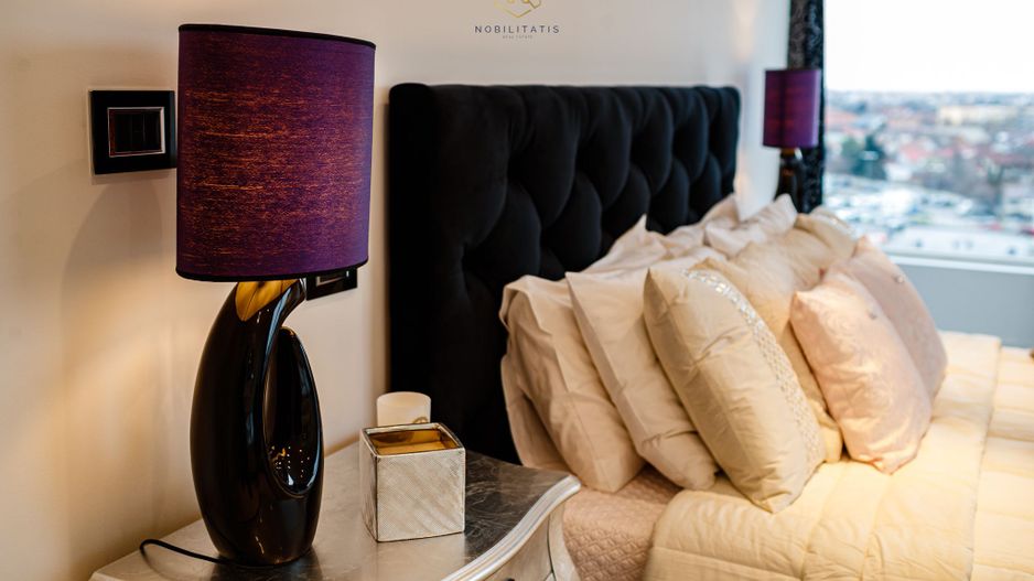 VANDUT - Apartament 3 camere | Segmentul Lux | Vedere Panoramica - Poză 43