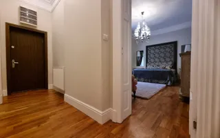 VANZARE- 5 CAMERE- DOROBANTI- CAPITALE - Poză 24