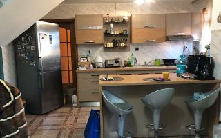 Casa cu etaj de vanzare, zona Manastirea Popauti - Poză 2
