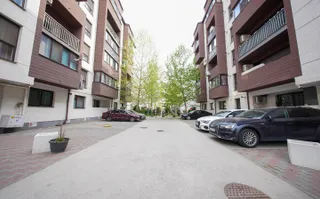 Apartament 3 camere, mobilat si utilat, aproape de metrou - Poză 23