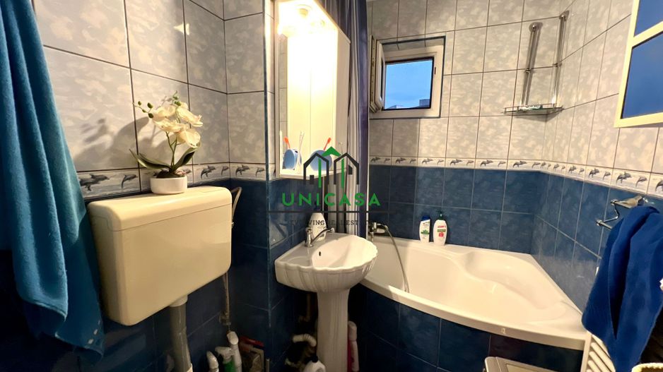 Apartament 3 camere/Ostroveni - Poză 6