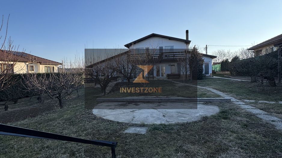 Vila de vanzare in Paleu/Bihor - Poză 9