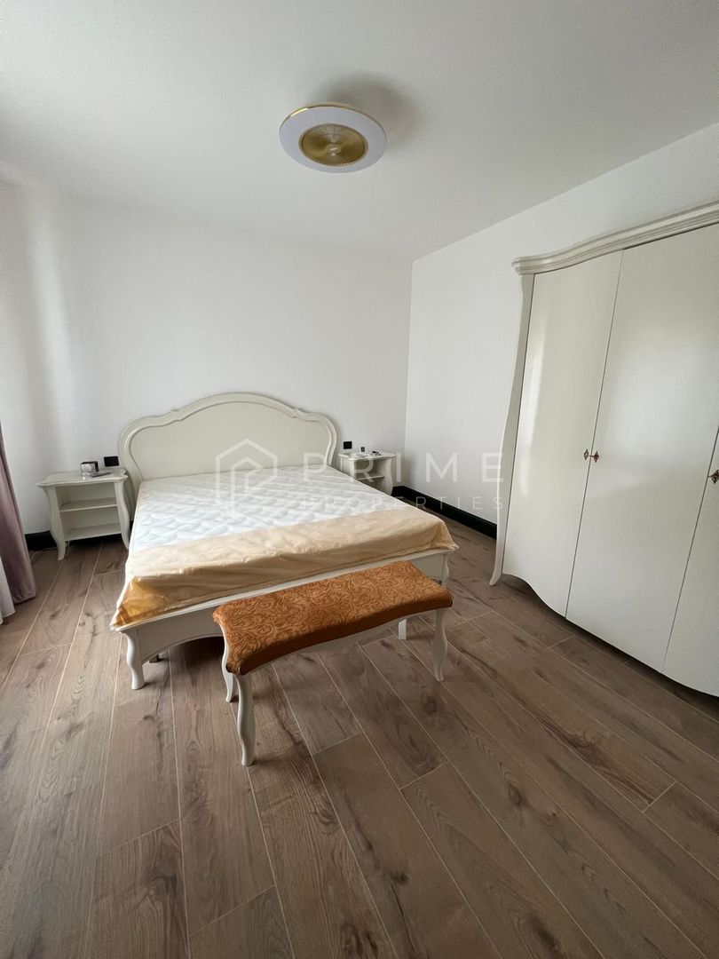 Casă de lux de închiriat | Platoul Cornești, Târgu Mureș - Poză 20