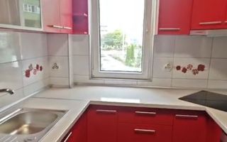 Apartament 3 camere de închiriat | Sibiu, Mihai Viteazul | 51 mp - Poză 3
