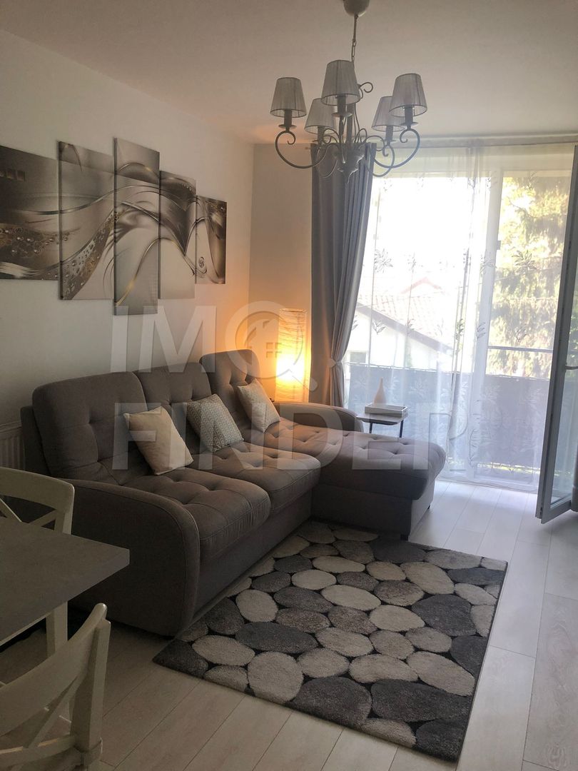 Apartament Nou Ultrafinisat Grigorescu - Poză 10