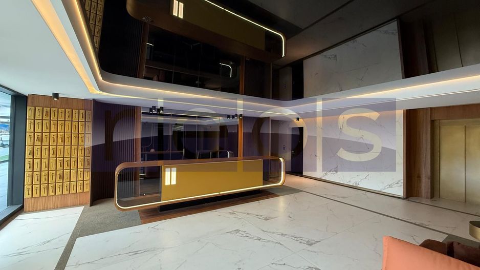 VANZARE 2 CAMERE | YACHT KID | LOC PARCARE | 52 MP | TERASA 11MP | - Poză 24