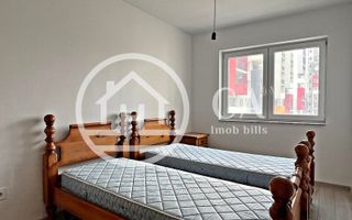 Apartament de închiriat cu 2 camere în Oneștilor, Oradea - Poză 4