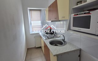 NECTORA IMOB-Apartament 2 camere, Zona Rogerius, 38 mp, mobilat/utilat - Poză 3