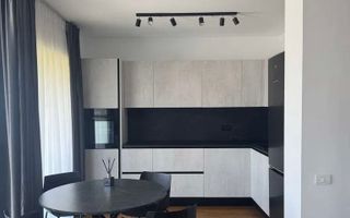 Apartament 2 camere complet mobilat și utilat - Poză 3