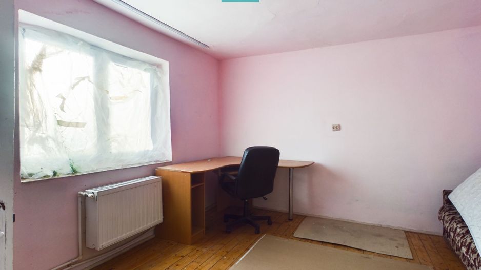 Casă cu teren generos în Sânnicolau Mic - Poză 6