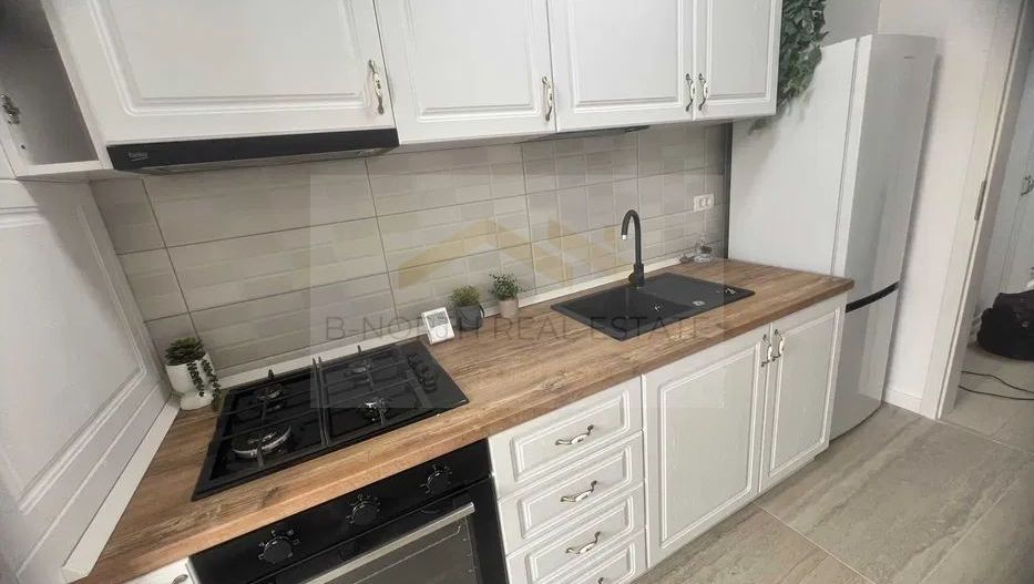 Garsonieră de închiriat Popești-Leordeni – Siena Residence - prima închiriere - Poză 3