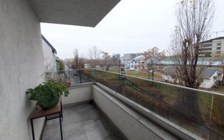 Apartament 2 camere Barbu Vacarescu | Ramuri Tei  - Poză 8