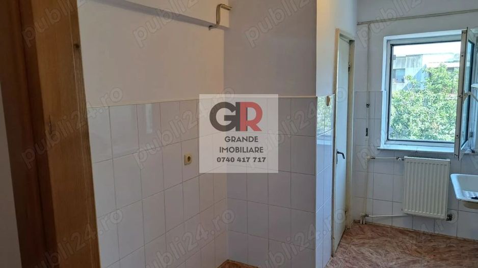 Gavrilov - apartament 2 cam, decomandat, Piata Noua - Poză 4
