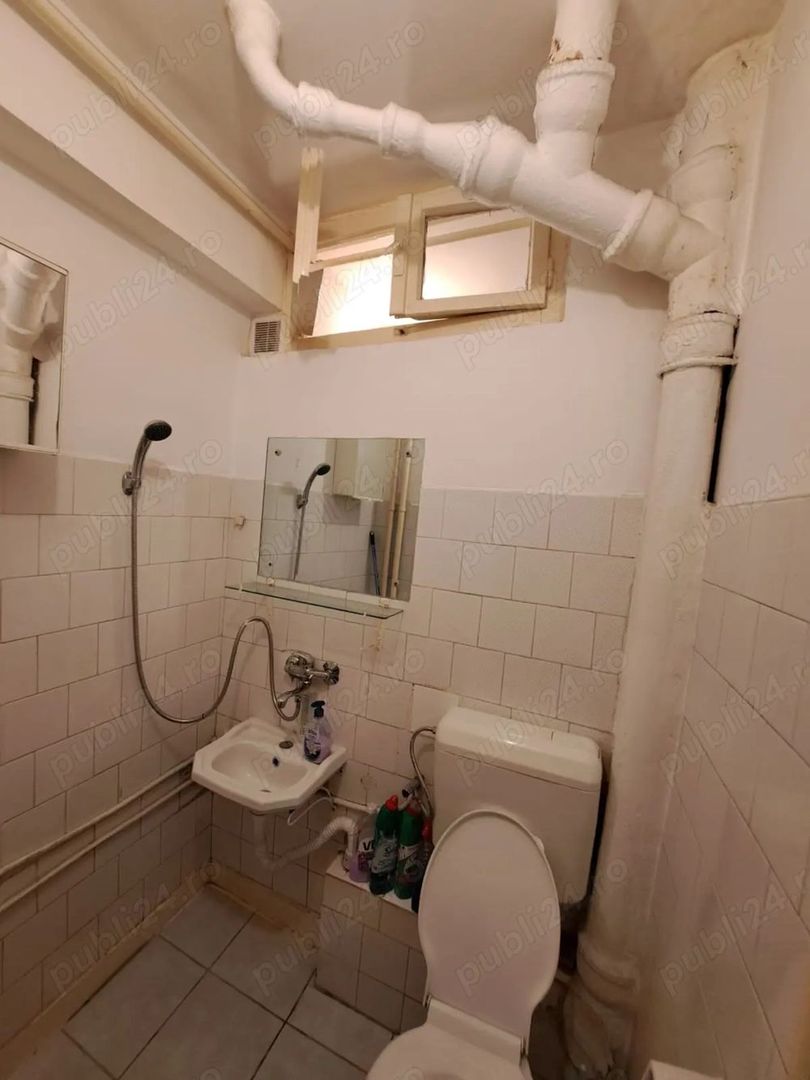 Garsoniera Calea Bucuresti - zona Judetean - Poză 8