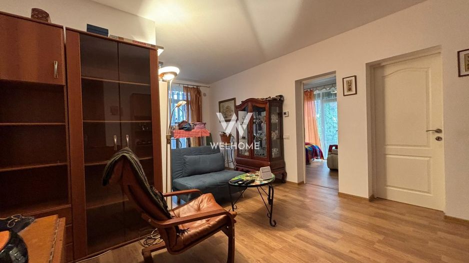 Apartament 3 camere cu gradina - zona Mandra, Cartierul Arhitectilor - Poză 8