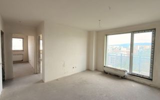 Apartament 3 camere semifinisat, Bloc nou,  zona Iulius Mall! - Poză 6
