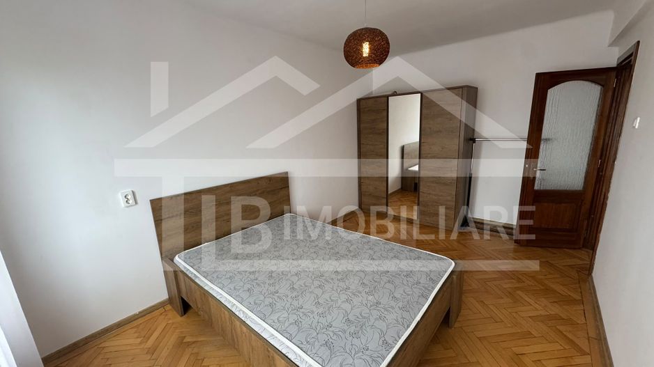 Apartament cu 2 camere, 46mp, Zona Ultracentral - Poză 4
