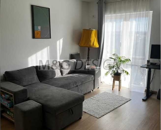 Apartament 4 camere zona Telegrafului bloc nou - Poză 1