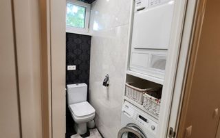 Chirie, apartament, 2 camere, str.  Bogdan-Voievod, Râșcani - Poză 8