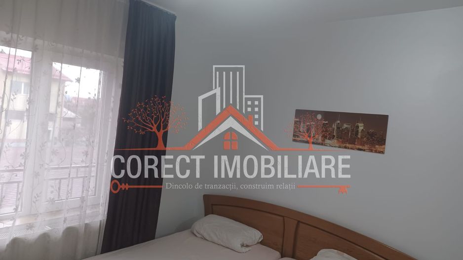 Apartament de închirit - Calea Moldovei - 500€ - Poză 3