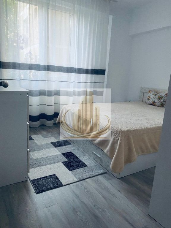 Apartament 3 camere cu 2 balcoane, centrala gaz, Brancoveanu - Poză 3