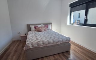 Casa individuala parter cu garaj - Dumbravita - Poză 17