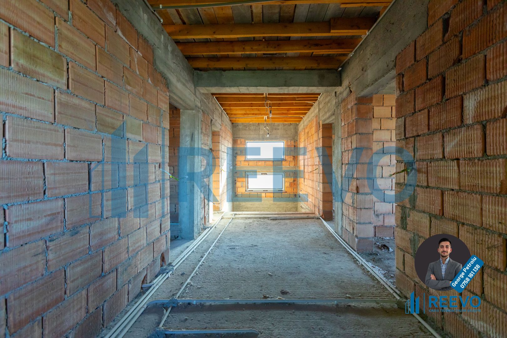 Casă/Vilă de vânzare în Șerbănești, Bacău - Poză 28