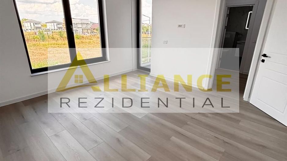 Casă individuală -5 camere | 120 metri pătrați utili  | Teren 350 mp | - Poză 7