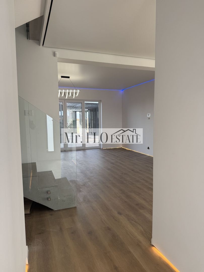 Mega OFERTA DUPLEX – CONSTRUCȚIE PREMIUM, FINISAJE DE LUX Comision 0 - Poză 8