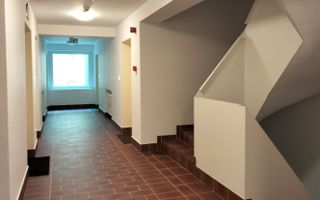 Marmura Residence 2 camere cu parcare subterana - Poză 14