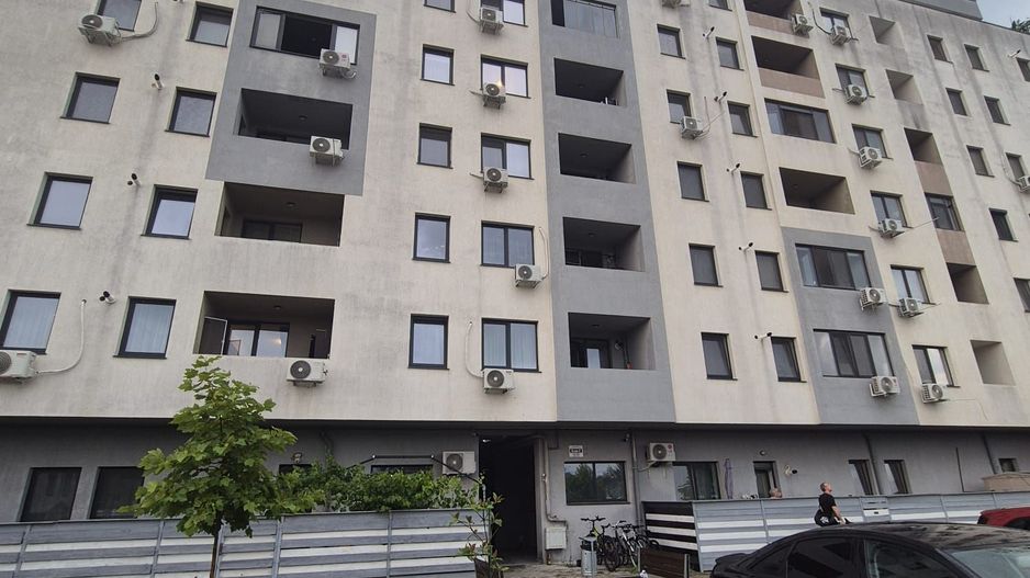 AP. 2CAM. DECOMANDAT,MOBILAT / IKEA,SCOALA BRAUNER,METROU TECLU! - Poză 4