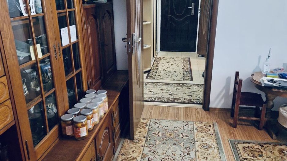 Apartament 3 camere Drumul Taberei Parc Moghioros - Poză 10