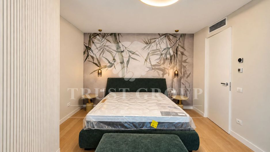 Apartament 4 camere Aviatorilor | Curte 132mp - Poză 16