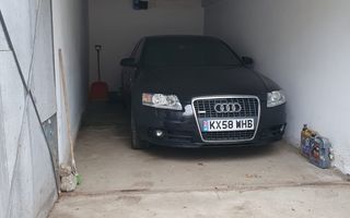 Garaj 18M | Calea Bucovinei - Poză 4