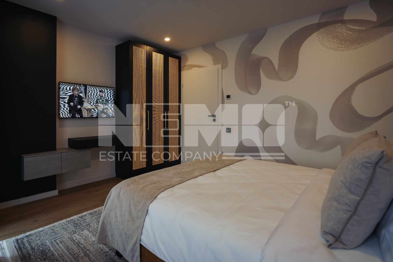 Apartament de închiriat | 500 €/lună | Mobilat Premium | Central - Poză 8