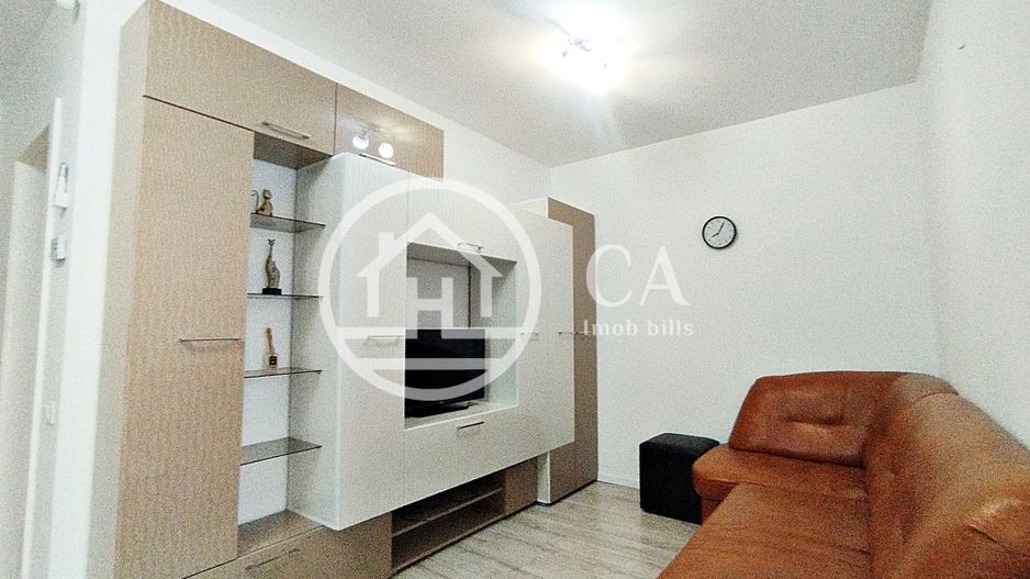 Apartament cu 2 camere de inchiriat in Ared, Oradea - Poză 5
