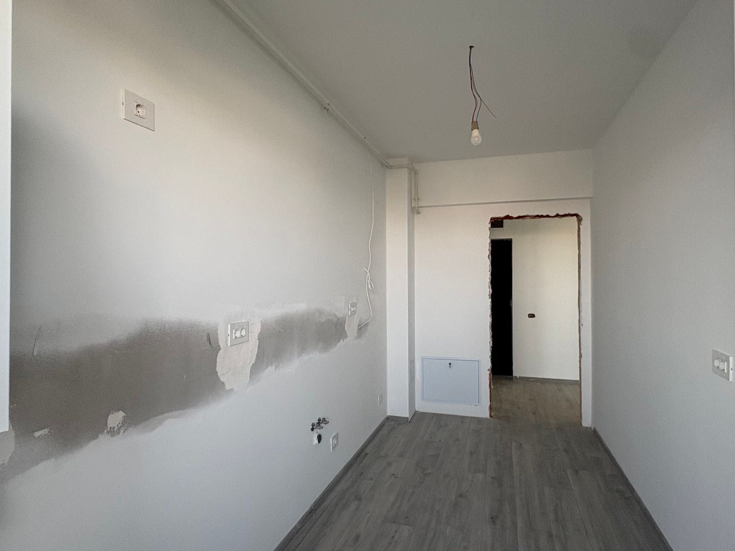 Apartament cu 3 camere 2 băi - Lacul Morii. Vedere lac. - Poză 9