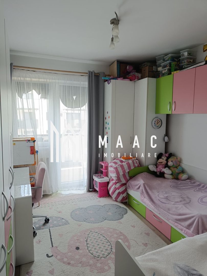 Apartament 3 camere | 60 mp | Decomandat | Calea surii mici - Poză 8