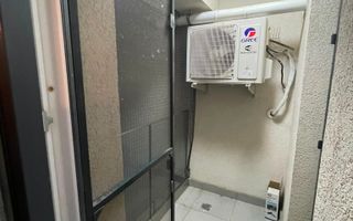 Garsonieră de închiriat | Plaza Residence | Decomandată | Etaj 9/11 - Poză 6
