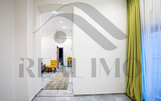 Apartament 125mp | Etaj 1 | Clădire Istorică 1900 Reabilitat integral - Poză 13