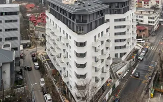 COMISION 0% - Apartament 3 camere lux, 3 bai, terasa 25mp, loc parcare,Herastrau - Poză 17