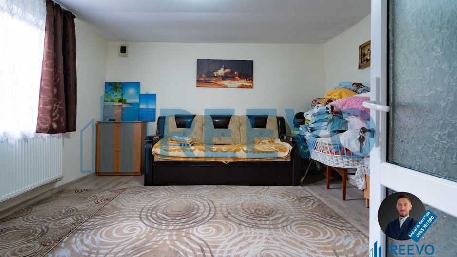 Casă de vânzare, pe Str.  Profesor Doctor Bgdasar nr. 1, Bacău. Comision 0%! - Poză 7
