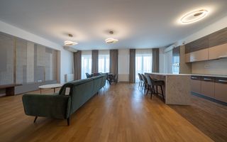 INCHIRIERE 4 CAMERE | HERASTRAU | PARCARE | MOBILAT-UTILAT LUX | 164MP - Poză 2