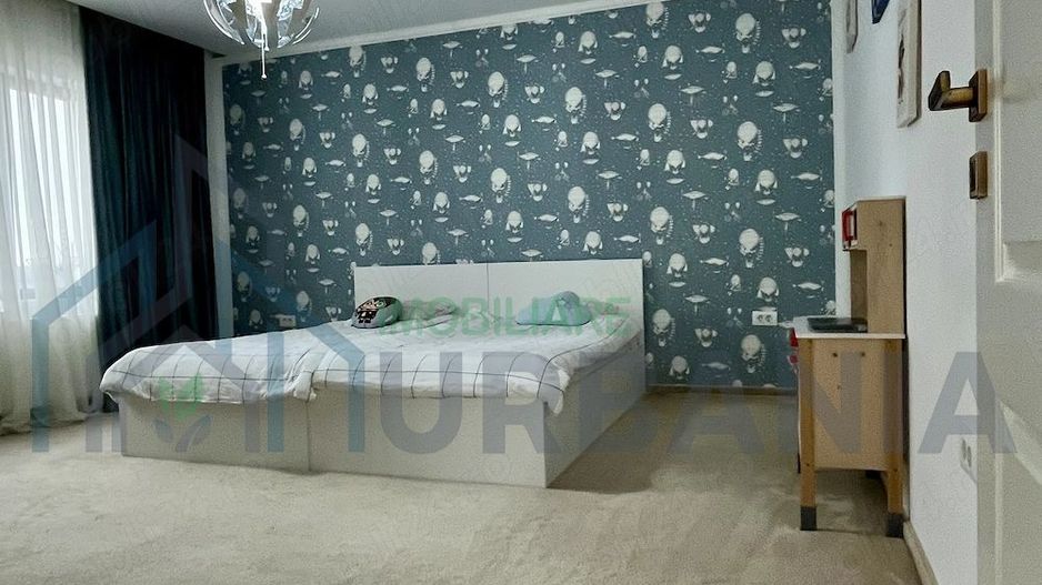 Casă în Bucium, Iași. Suprafață utilă 167 mp, teren 730 mp + cota indiviză 150 mp. - Poză 7