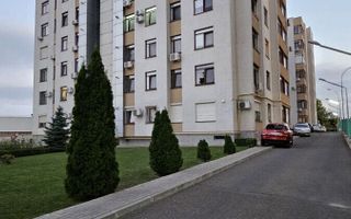Chirie, apartament, 2 camere, strada Grenoble, Botanica - Poză 11