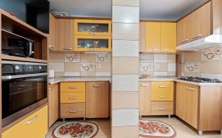 Apartament 3 camere mari, 75 mp, etaj 1, zona Favorit - Poză 4