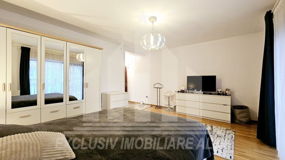 Casa in regim cuplat, Cetate - Poză 8