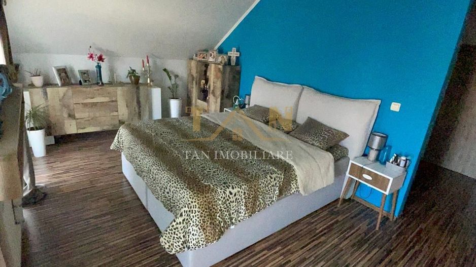 Apartament 3camere - Ghiroda 105mp Utili De Vânzare - Poză 6