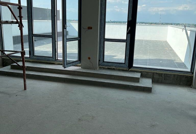 Hills Pallady- Penthouse impresionant- 4 camere- 219 mp. - Poză 3